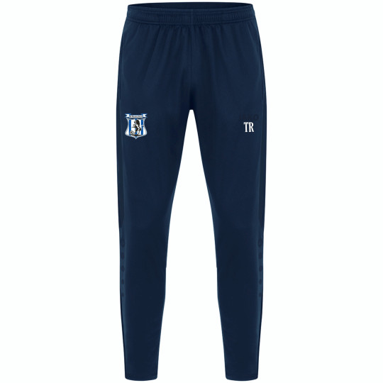 SG Wiednitz Heide Kinder Trainingshose marine