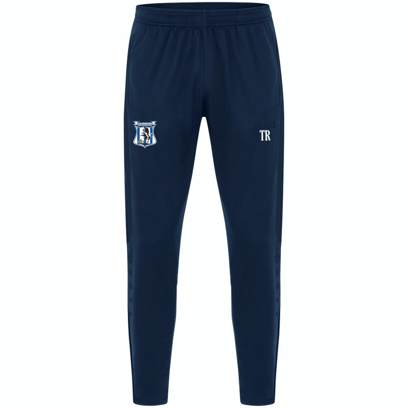 SG Wiednitz Heide Kinder Trainingshose marine