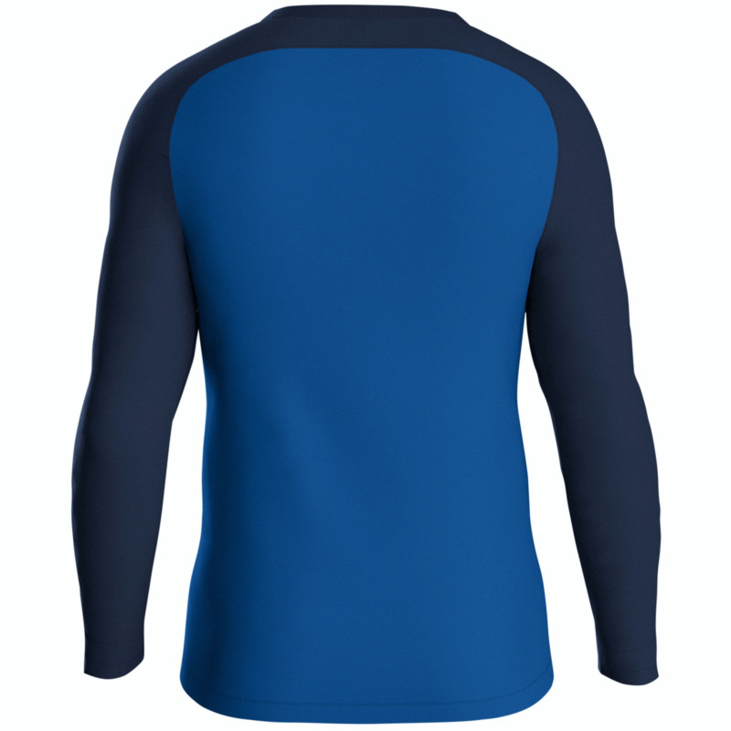 SG Wiednitz Heide Herren Sweatshirt royal/marine