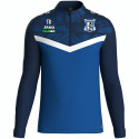 SG Wiednitz Heide Herren Ziptop royal/marine