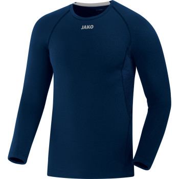 SG Wiednitz Heide Herren Longsleeve navy