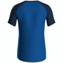 SG Wiednitz Heide Kinder T-Shirt royal/marine