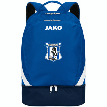 SG Wiednitz Heide  Rucksack royal/marine