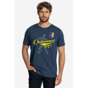 Oederaner SC Unisex Fanshirt navy