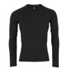 KVF Meissen Herren Baselayer schwarz