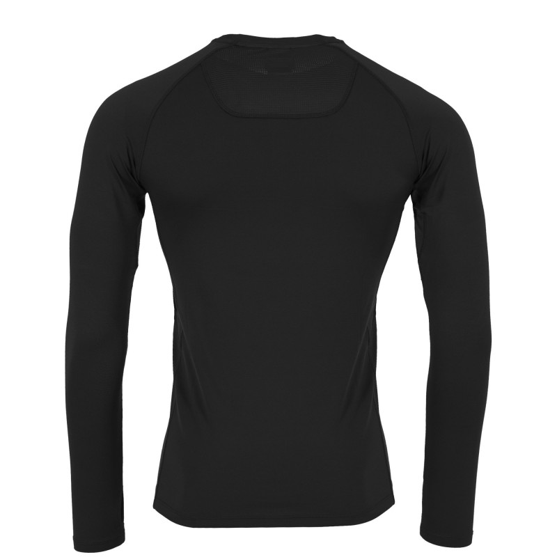 KVF Meissen Herren Baselayer schwarz