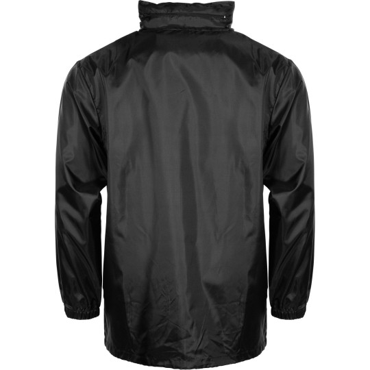 KVF Meissen Herren Allwetterjacke schwarz
