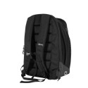 KVF Meissen  Rucksack schwarz