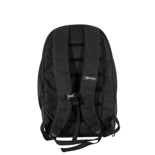 KVF Meissen  Rucksack schwarz