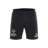 Special Olympics Herren Short schwarz