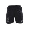 Special Olympics Damen Short schwarz