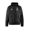 Special Olympics Herren Windjacke schwarz