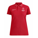 Special Olympics Damen Polo