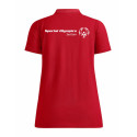 Special Olympics Damen Polo