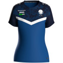 SC Chemnitz Damen Präsentations T-Shirt royal/marine