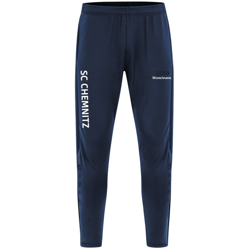 SC Chemnitz Damen Präsentationshose marine