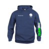 SC Chemnitz Herren Hoodie navy