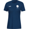 SC Chemnitz Damen T-Shirt marine