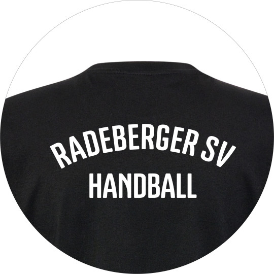 RSV Poloshirt Baumwolle Senior