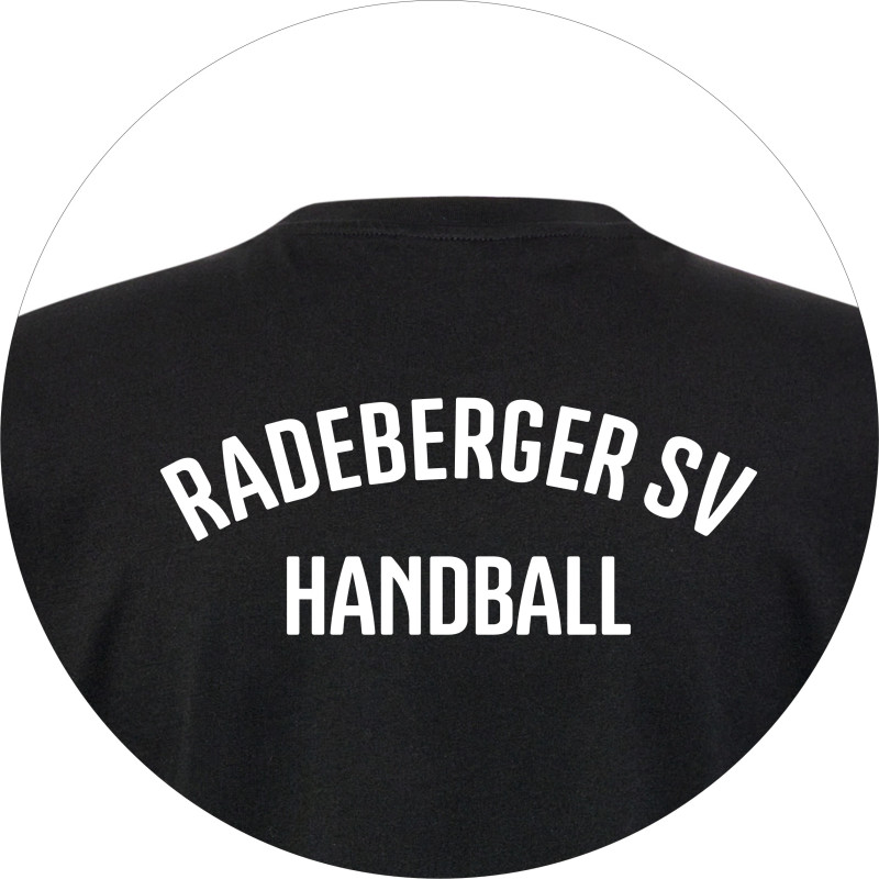 RSV Poloshirt Baumwolle Woman