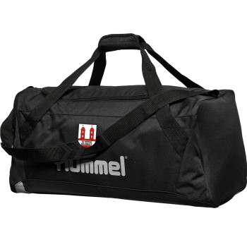 SG Motor Wilsdruff Handball  Sporttasche S schwarz