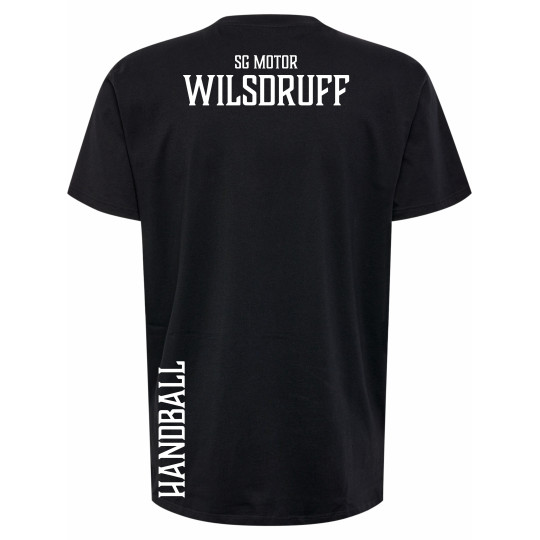 SG Motor Wilsdruff Handball Kinder T-Shirt