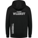SG Motor Wilsdruff Handball Unisex Hoodie