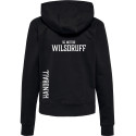 SG Motor Wilsdruff Handball Damen Kapuzenjacke