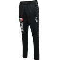 SG Motor Wilsdruff Handball Unisex Trainingshose schwarz
