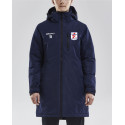 Turbine Frankenberg KANU Damen Parka navy