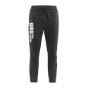 Turbine Frankenberg KANU Herren Sweatpant schwarz