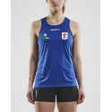 Turbine Frankenberg KANU Damen Singlet blau