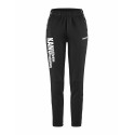 Turbine Frankenberg KANU Herren Trainingshose schwarz