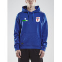 Turbine Frankenberg KANU Junior Hoodie blau