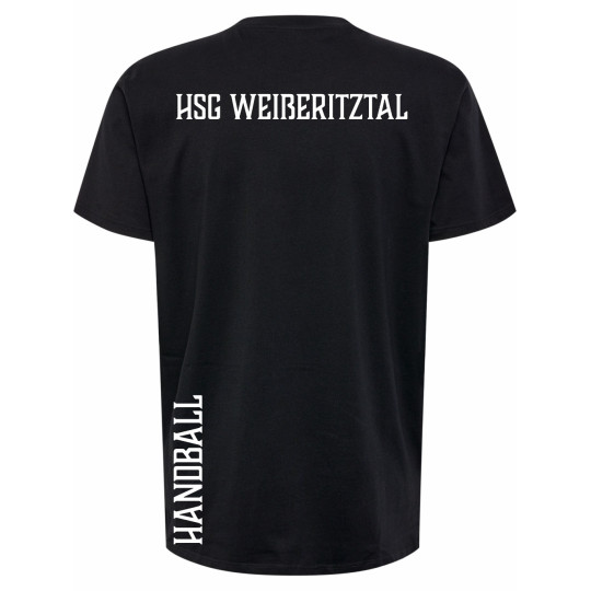 HSG Weißeritztal Unisex T-Shirt