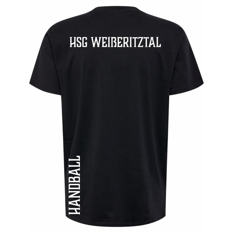 HSG Weißeritztal Kinder T-Shirt