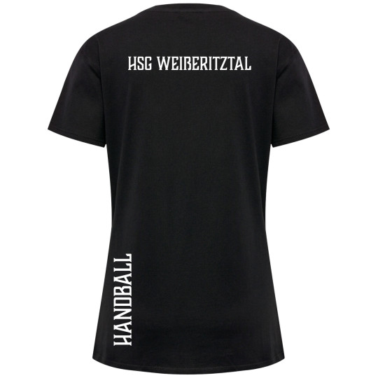 HSG Weißeritztal Damen T-Shirt
