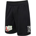 HSG Weißeritztal Kinder Shorts schwarz