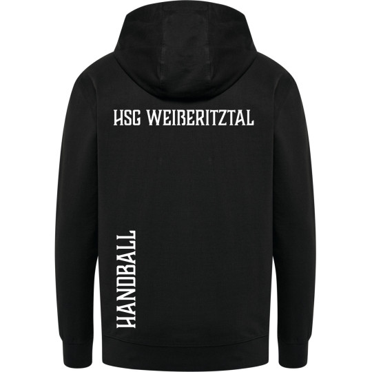 HSG Weißeritztal Kinder Hoodie