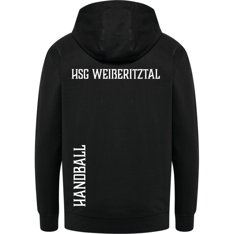 HSG Weißeritztal Kinder Hoodie