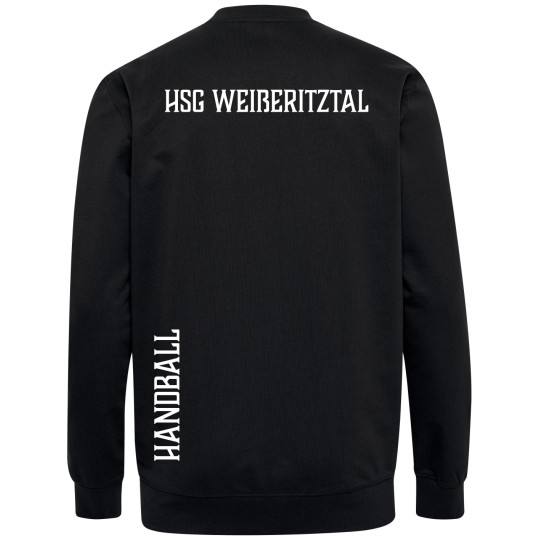 HSG Weißeritztal Kinder Sweatshirt