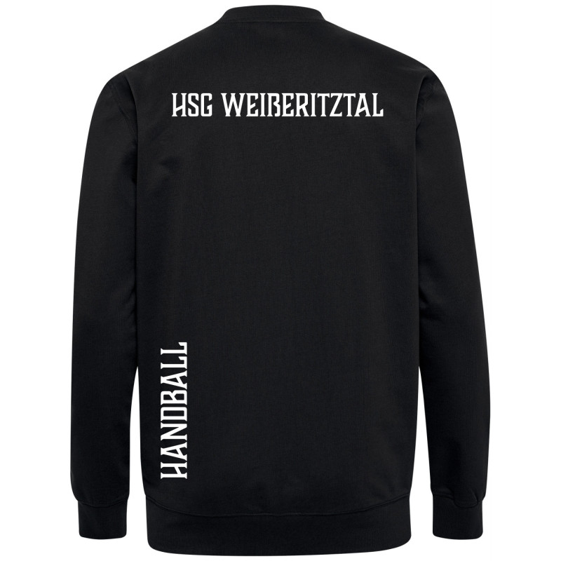 HSG Weißeritztal Kinder Sweatshirt