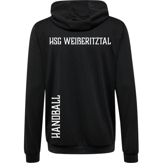 HSG Weißeritztal Kinder Kapuzenjacke