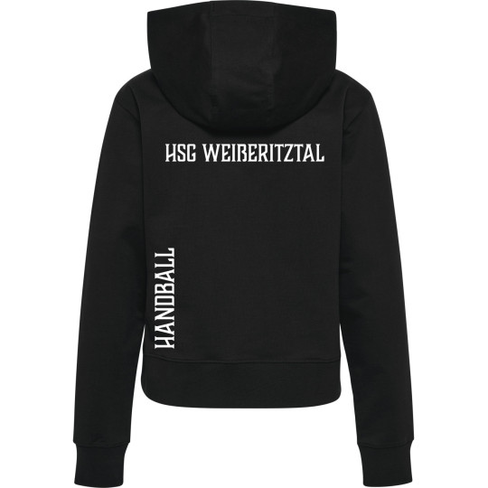 HSG Weißeritztal Damen Hoodie