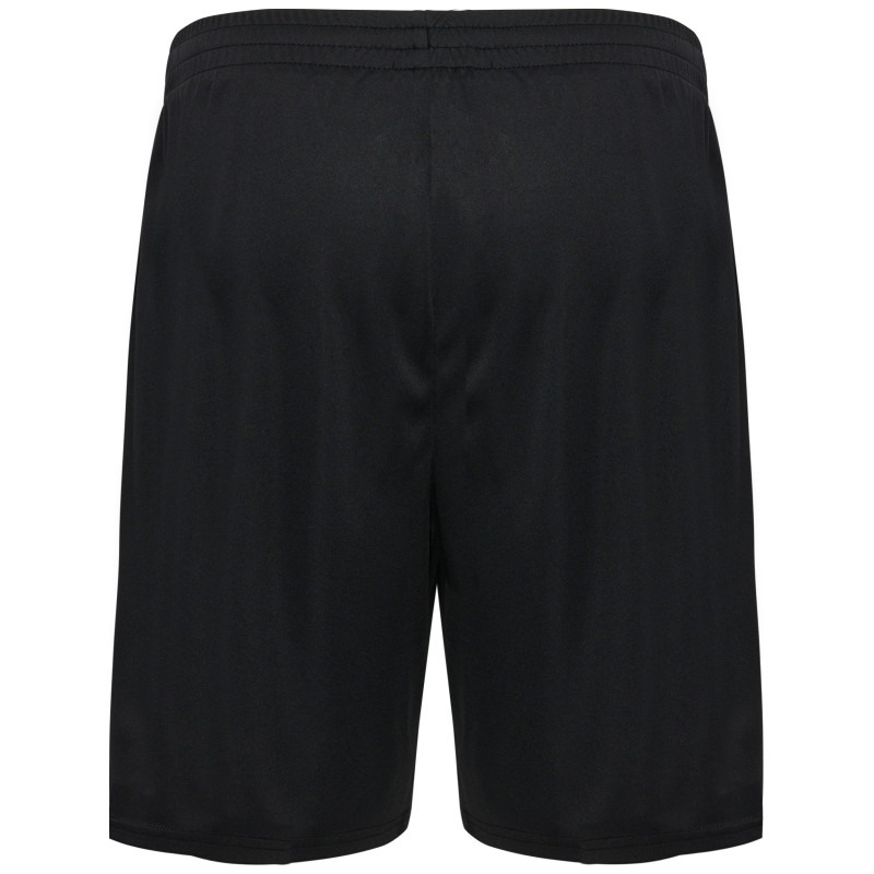 HSG Weißeritztal Damen Shorts schwarz