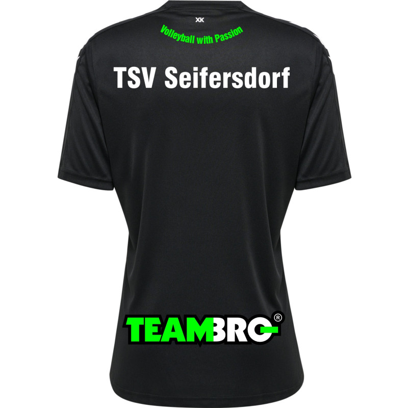 TSV Seifersdorf Volleyball Herren Jersey