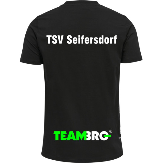 TSV Seifersdorf Volleyball Herren T-Shirt