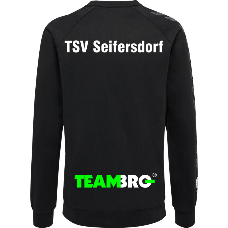 TSV Seifersdorf Volleyball Herren Sweatshirt