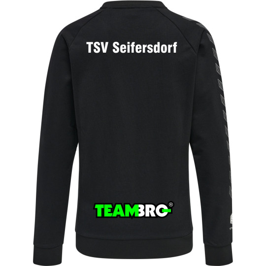 TSV Seifersdorf Volleyball Damen Sweatshirt
