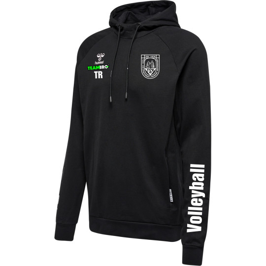 TSV Seifersdorf Volleyball Herren Hoodie